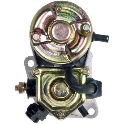 ACDelco Profesional 337-1182 Motor de arranque