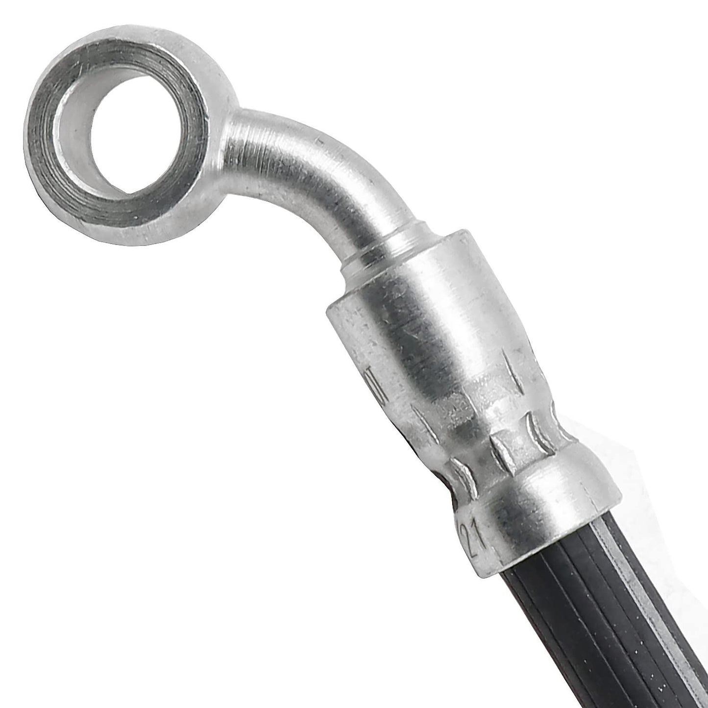 Beck/Arnley 073-1859 Tuyau hydraulique de frein
