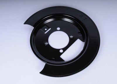 ACDelco GM Original Equipment 88935988 Protector contra polvo de freno