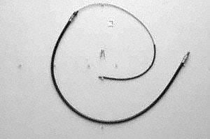 Raybestos BC92947 Parking Brake Cable