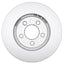 Rotor de freno de disco ACDelco Advantage 18A1591AC