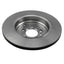Beck/Arnley 083-3583 Disc Brake Rotor