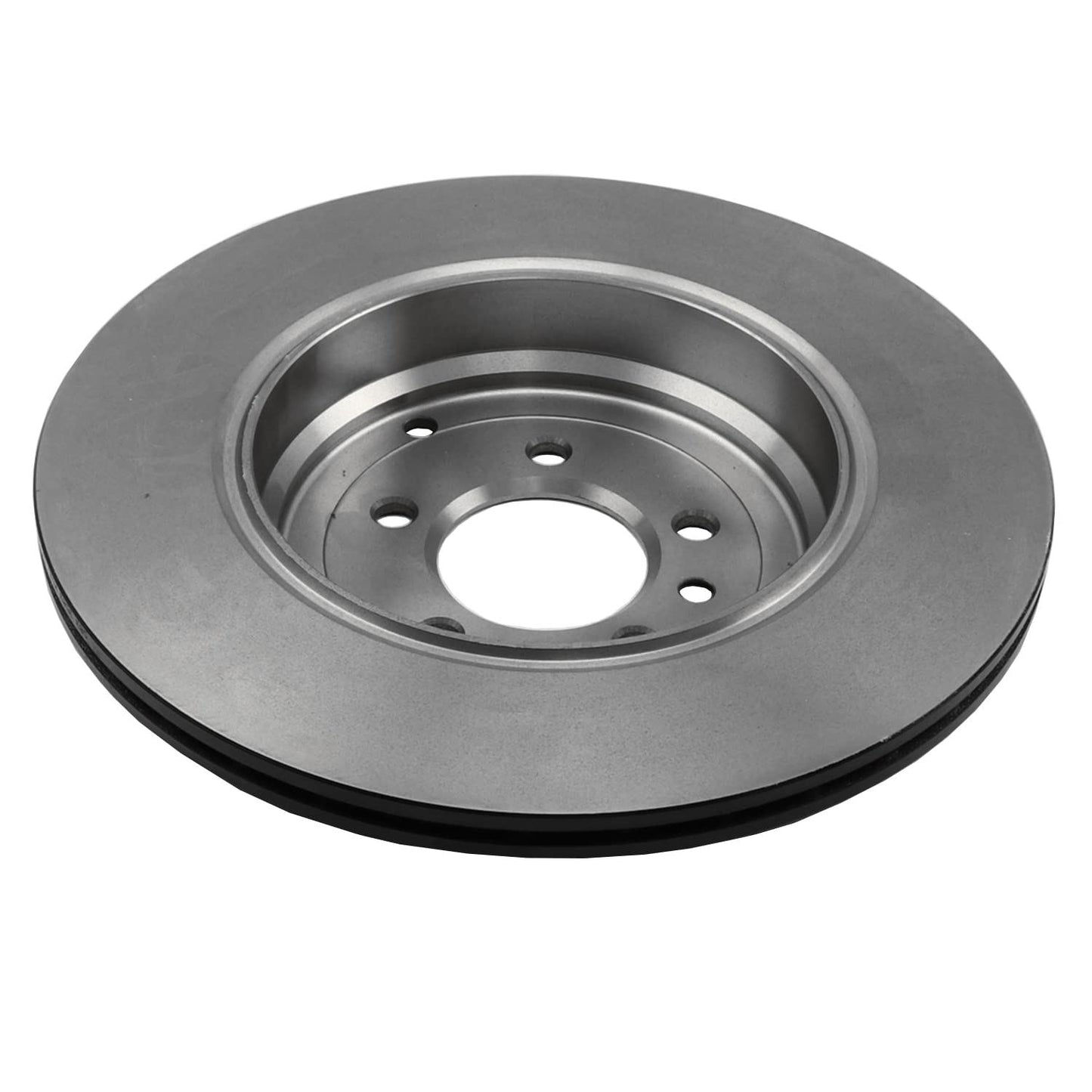 Beck/Arnley 083-3583 Disc Brake Rotor