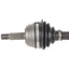 Cardone 607002