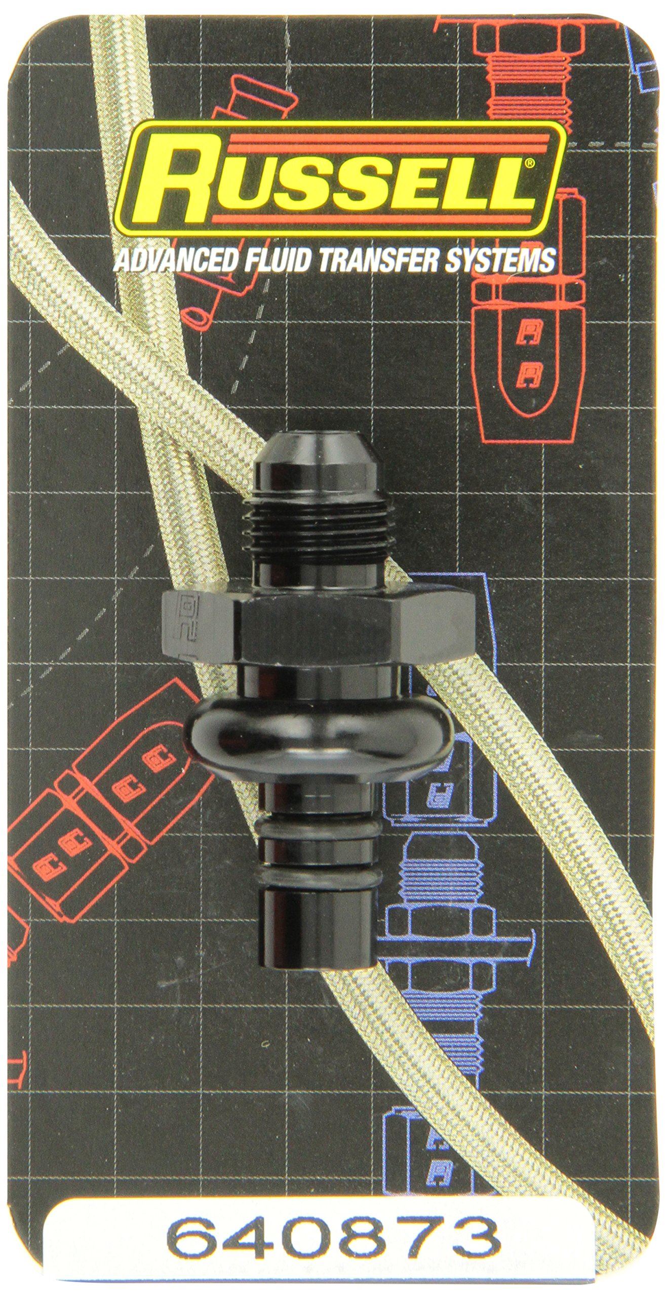 RUSSELL 640873