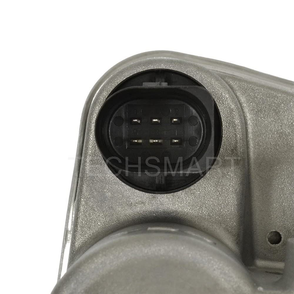 BWD S20079 Fuel Injection Throttle Body