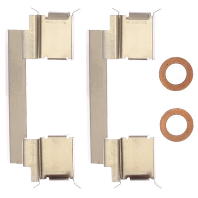 ACDelco Professional Durastop 18FR2322C Étrier de frein à disque