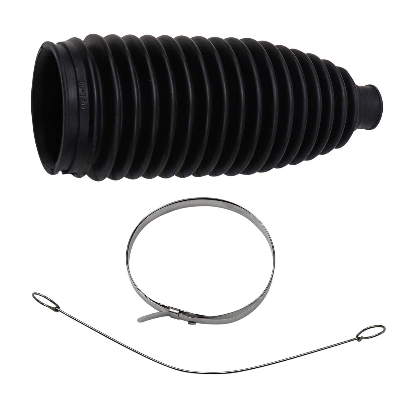Beck/Arnley 101-7785 Steering Tie Rod End Kit