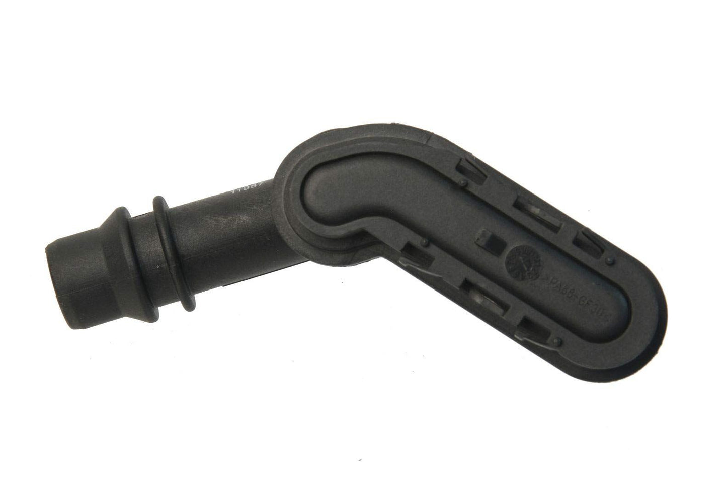 URO Parts URO-001480 Radiator Coolant Hose Connector