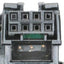 BWD S14858 Combination Switch