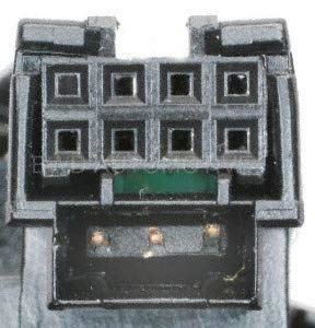 BWD S14858 Combination Switch
