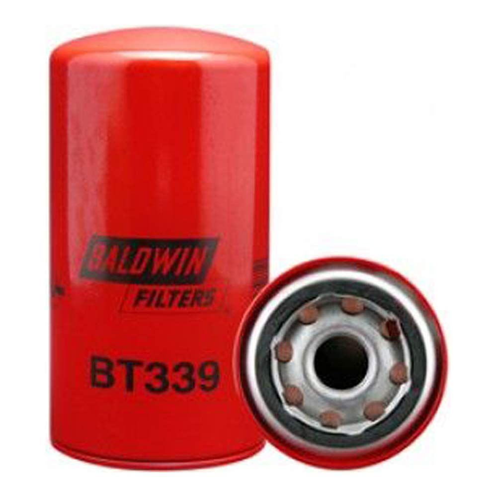 Filtre à huile moteur Baldwin BT339