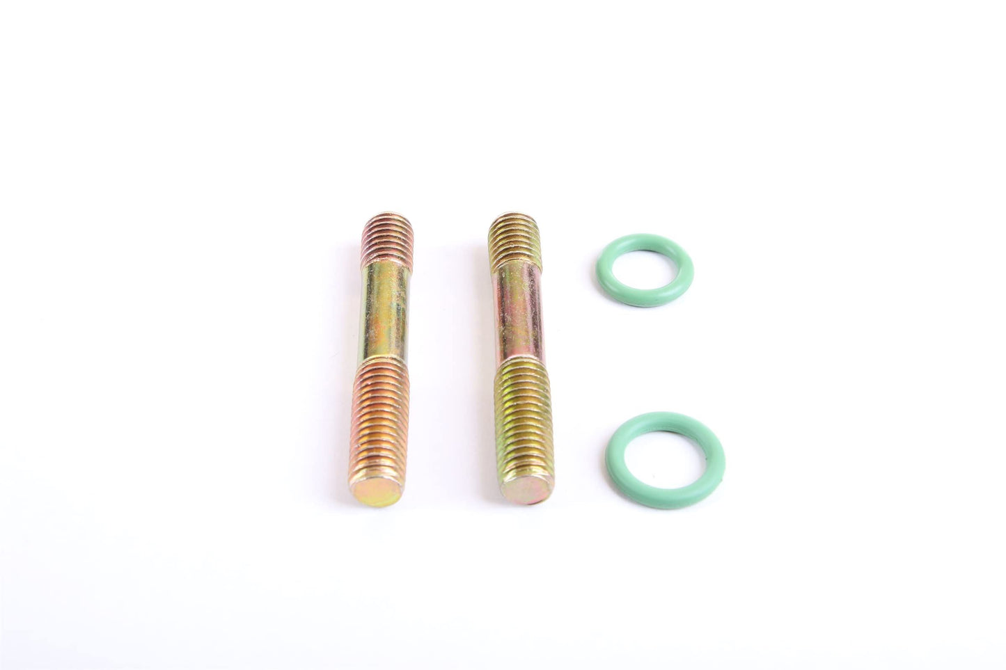 Nissens North America 940058 A/C Condenser and Receiver Drier Assembly