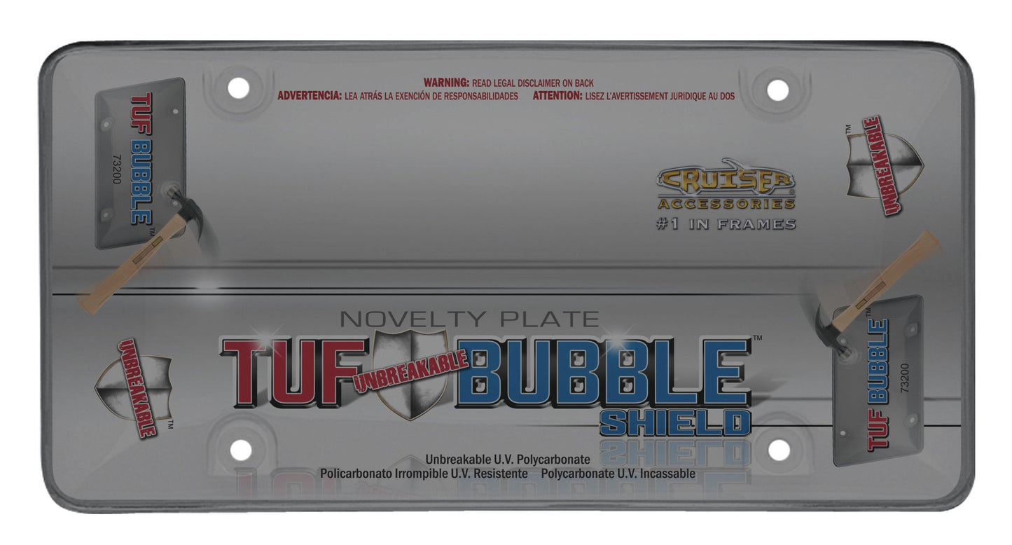 ACCESSOIRES CRUISER 73200