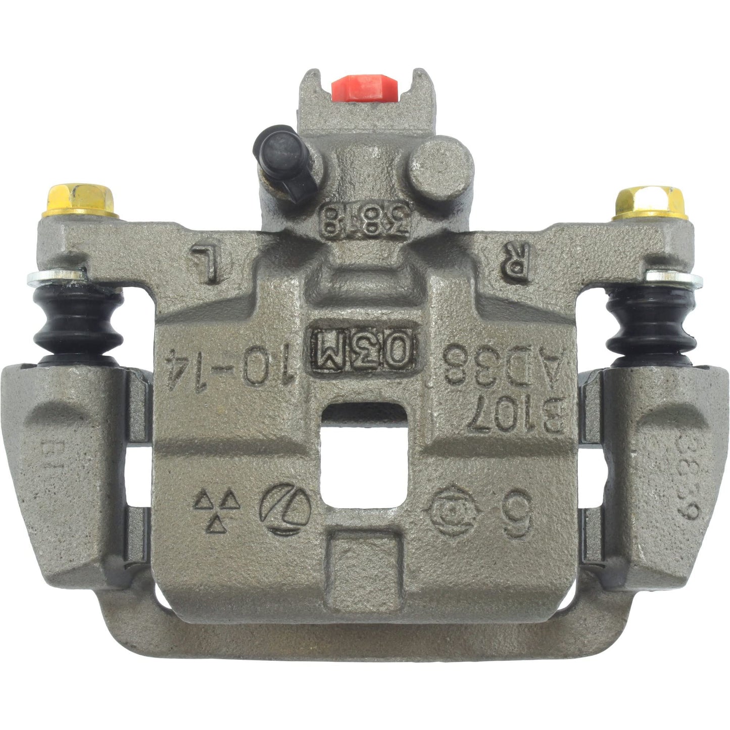 Centric Parts 14147514