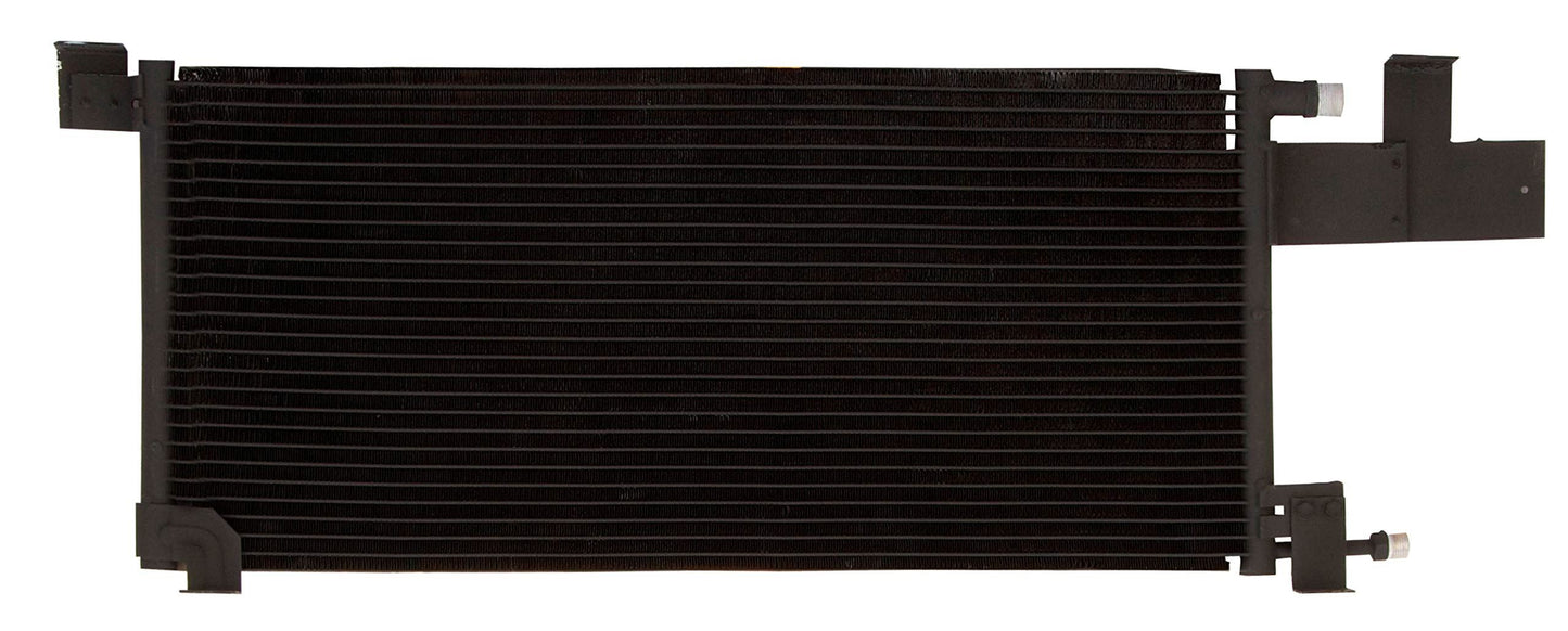 Spectra Premium 7-4173 Condensador de aire acondicionado