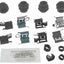 Raybestos H15944A Disc Brake Hardware Kit