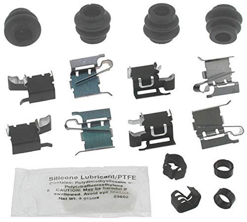 Raybestos H15944A Disc Brake Hardware Kit