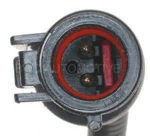 BWD ABS231 Sensor de velocidad de rueda ABS