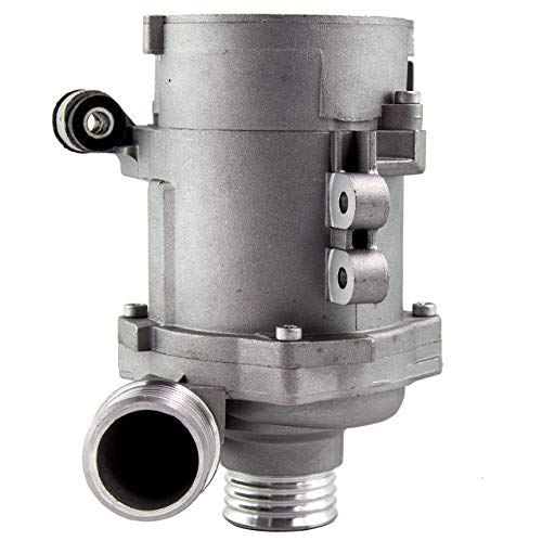 Pierburg 7.02851.20.0 Engine Water Pump