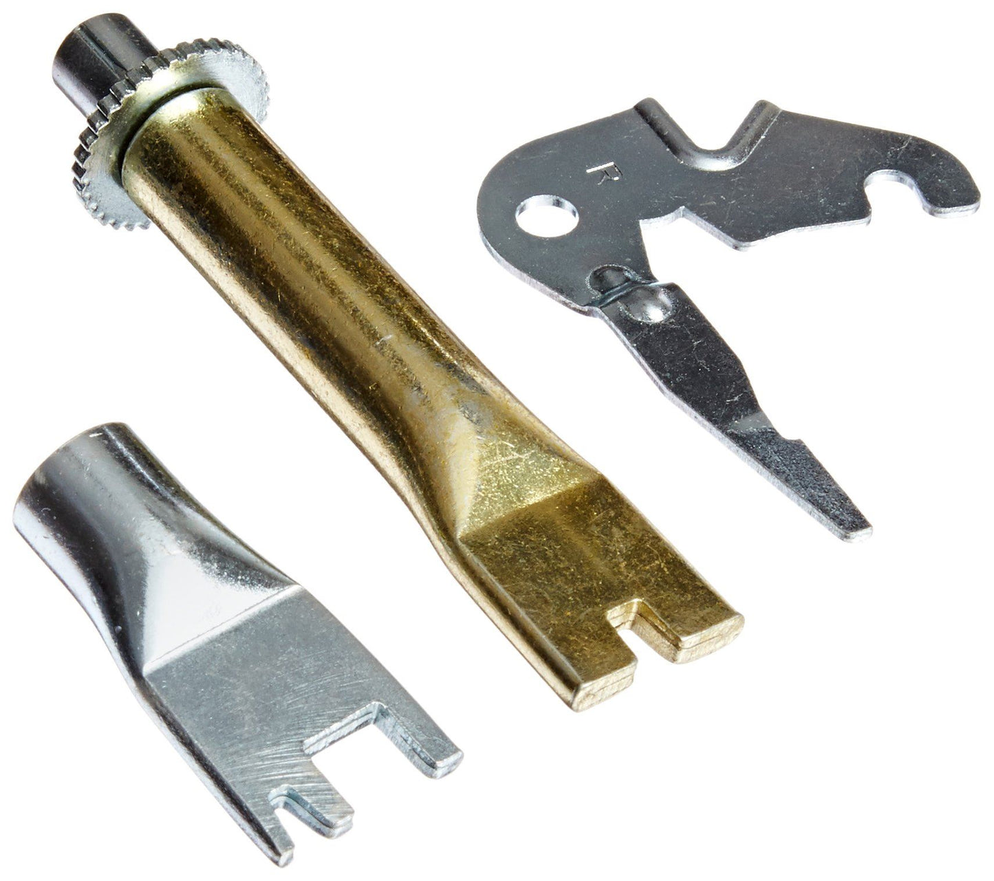 Conjunto de tornillo de ajuste de freno de tambor Raybestos H2693