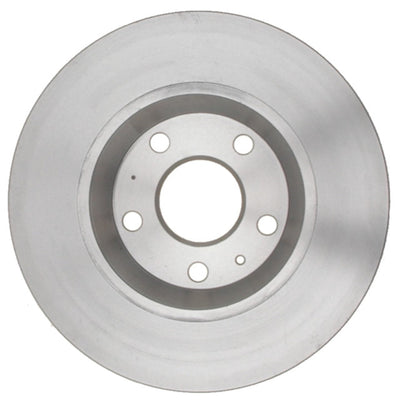 ACDelco Professional Durastop 18A2751 Rotor de freno de disco