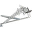 Cardone 82-15139AR Power Window Motor and Regulator Assembly