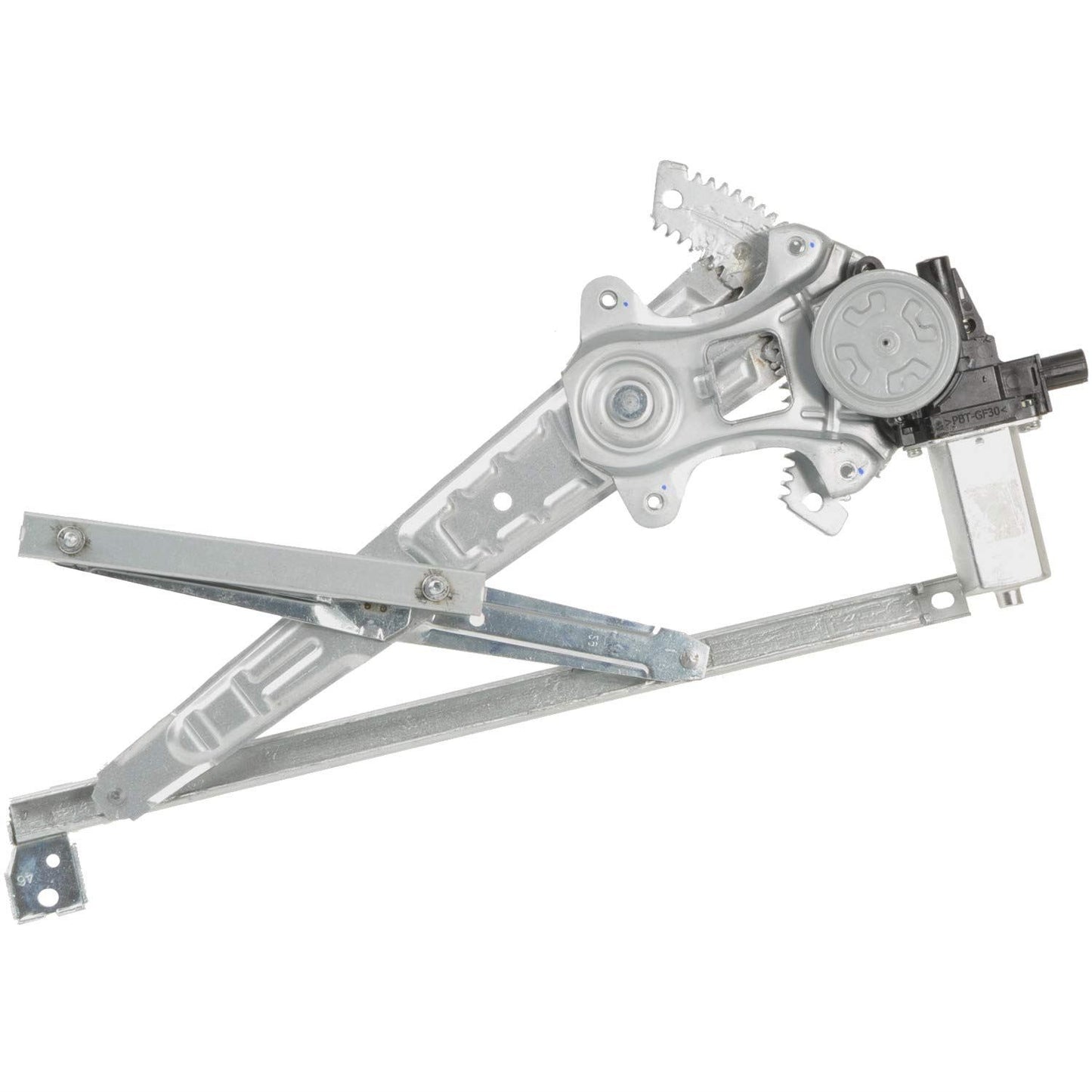 Cardone 82-15139AR Power Window Motor and Regulator Assembly