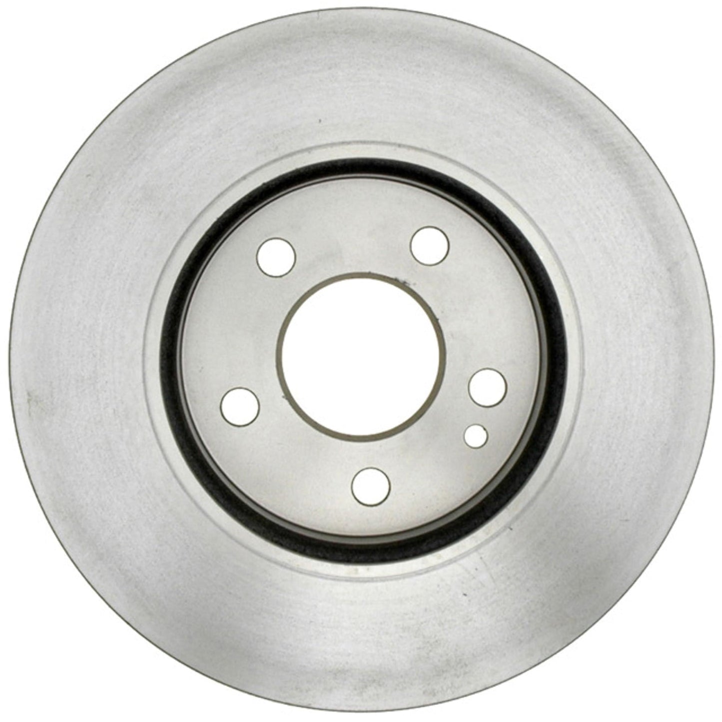 ACDelco Professional Durastop 18A2669 Rotor de freno de disco