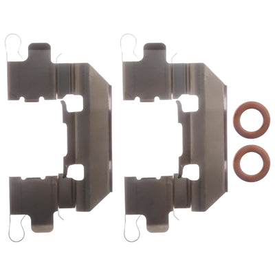 ACDelco Professional Durastop 18FR2245N Étrier de frein à disque