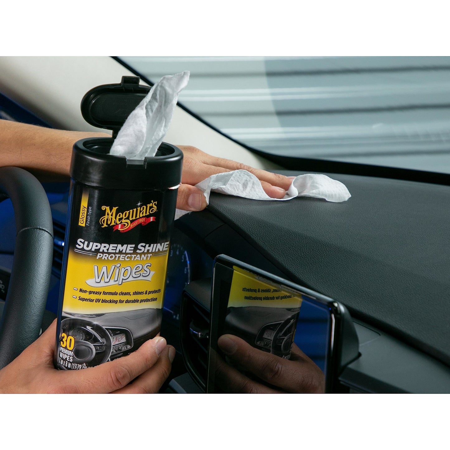 Meguiars G4000