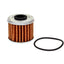 Filtre à huile moteur Fram CH6096