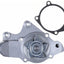 Pompe à eau moteur Gates 42004
