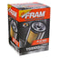 Filtro de aceite de motor Fram TG9100