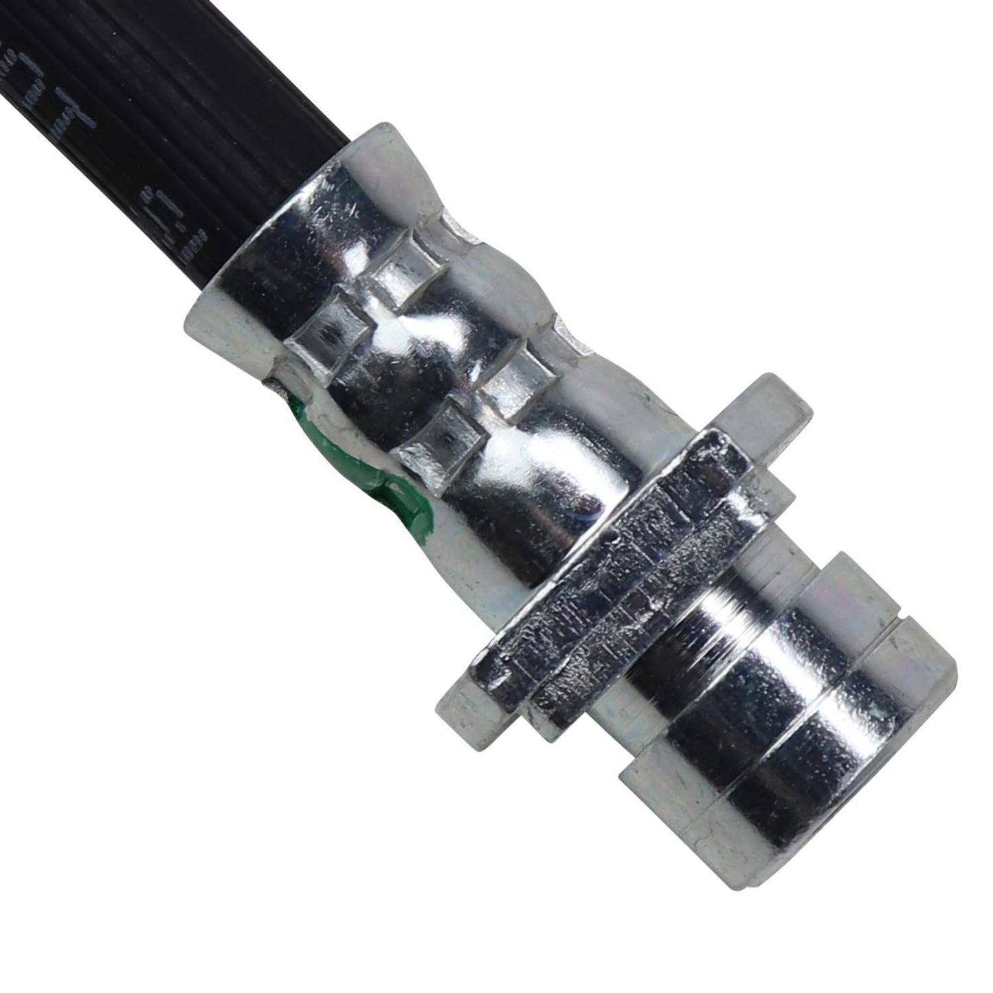 Beck/Arnley 073-2020 Brake Hydraulic Hose
