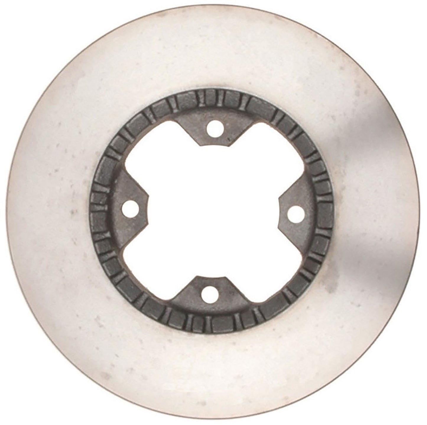 Rotor de freno de disco ACDelco Advantage 18A70A