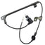 Beck/Arnley 084-4114 ABS Wheel Speed Sensor
