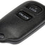 Dorman 99139 Keyless Entry Transmitter