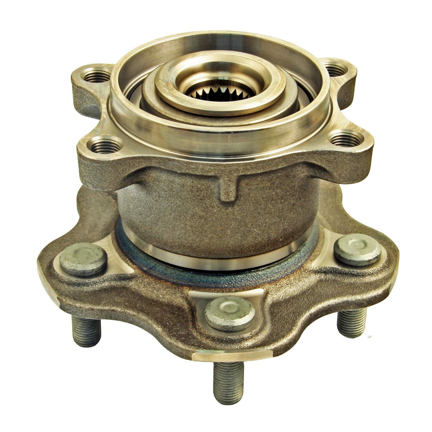 ACDelco Professional 512373 Conjunto de buje y rodamiento de rueda