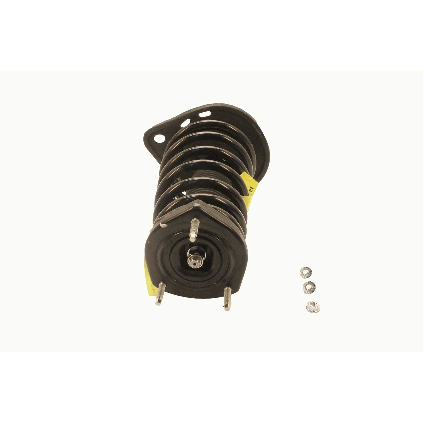 KYB SR4113 Conjunto de puntal de suspensión y resorte helicoidal