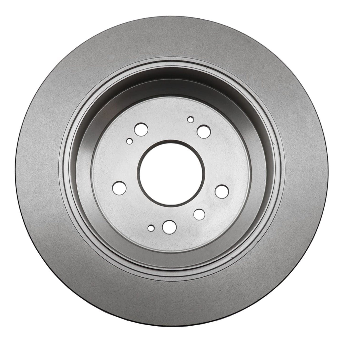 Beck/Arnley 083-3670 Disc Brake Rotor