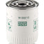 MANN-FILTER W 930/13 Filtro de aceite del motor
