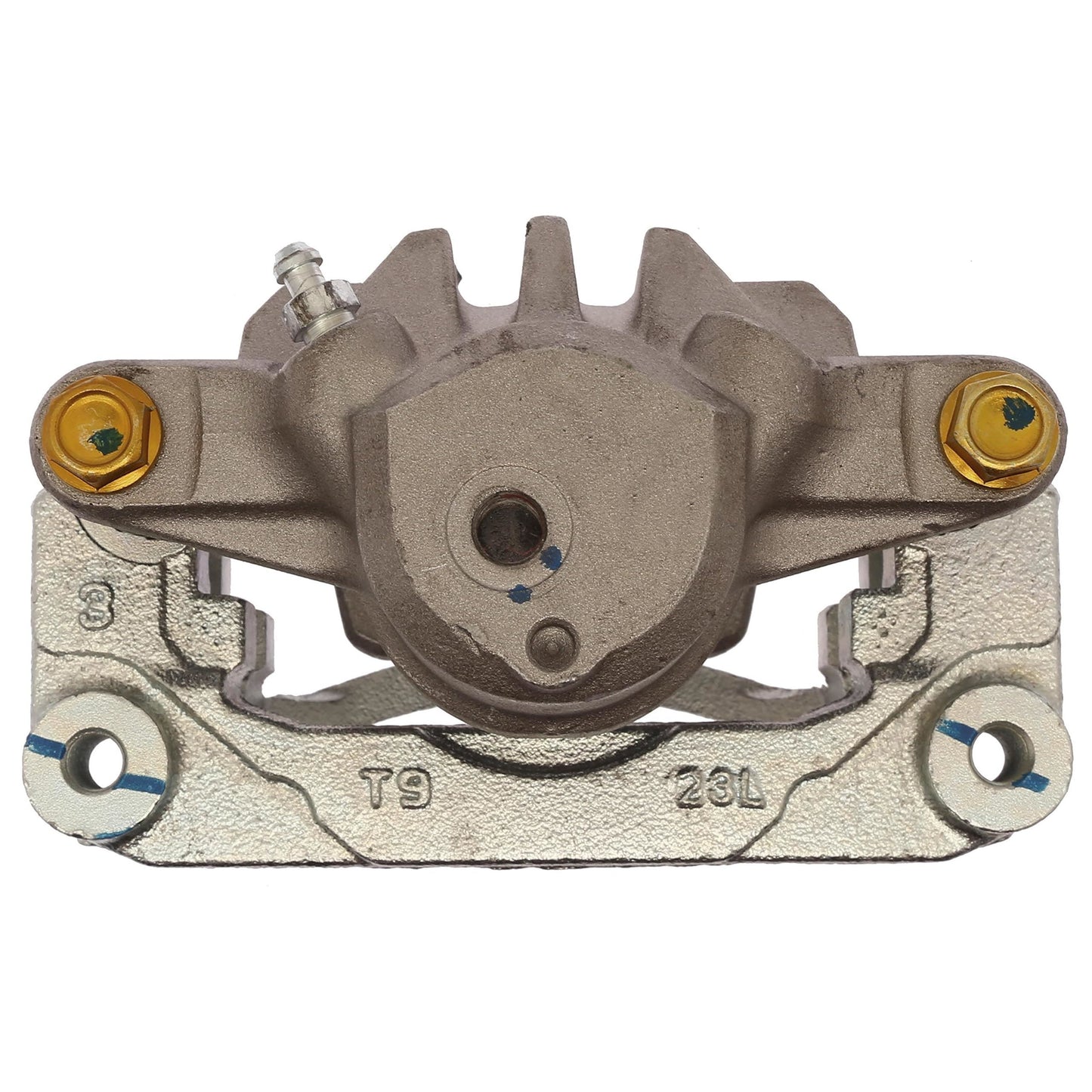 ACDelco Professional Durastop 18FR12779C Disc Brake Caliper