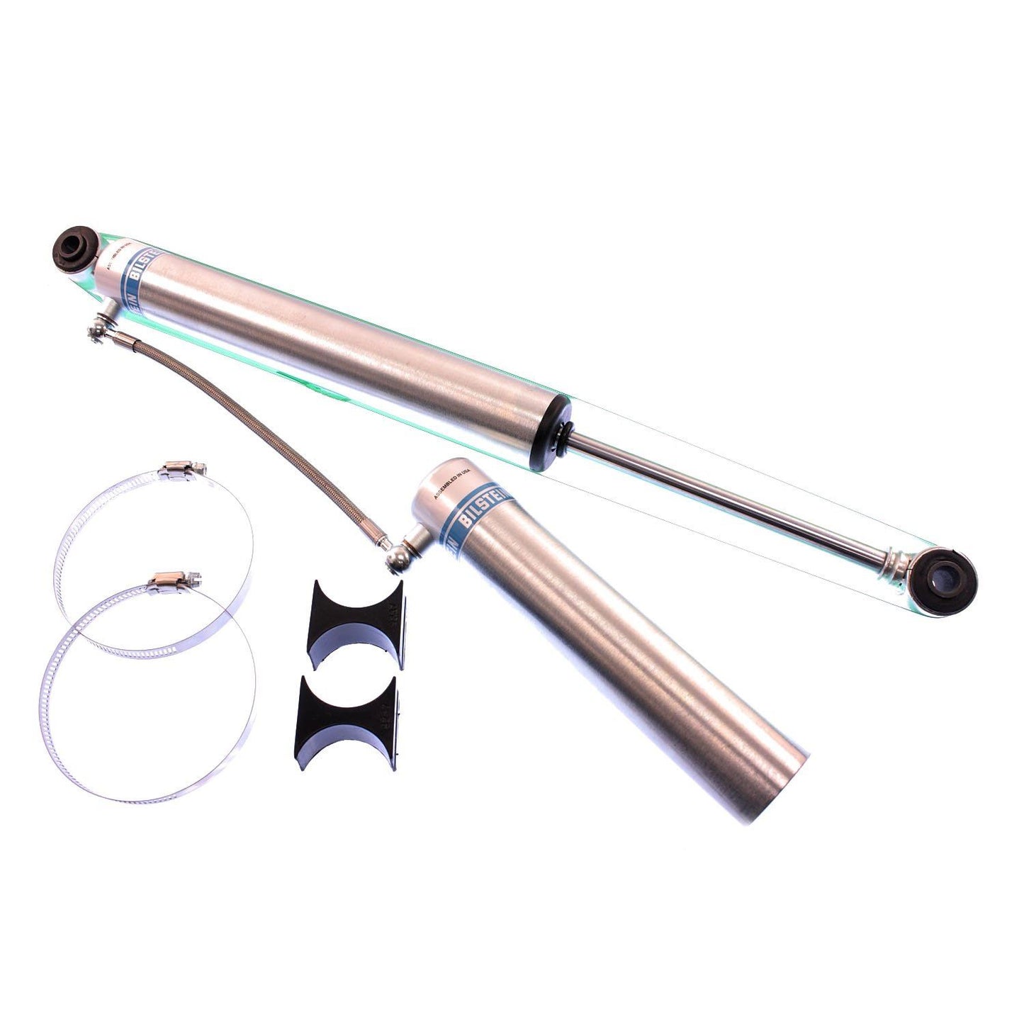 BILSTEIN 25-187625 Suspension Shock Absorber