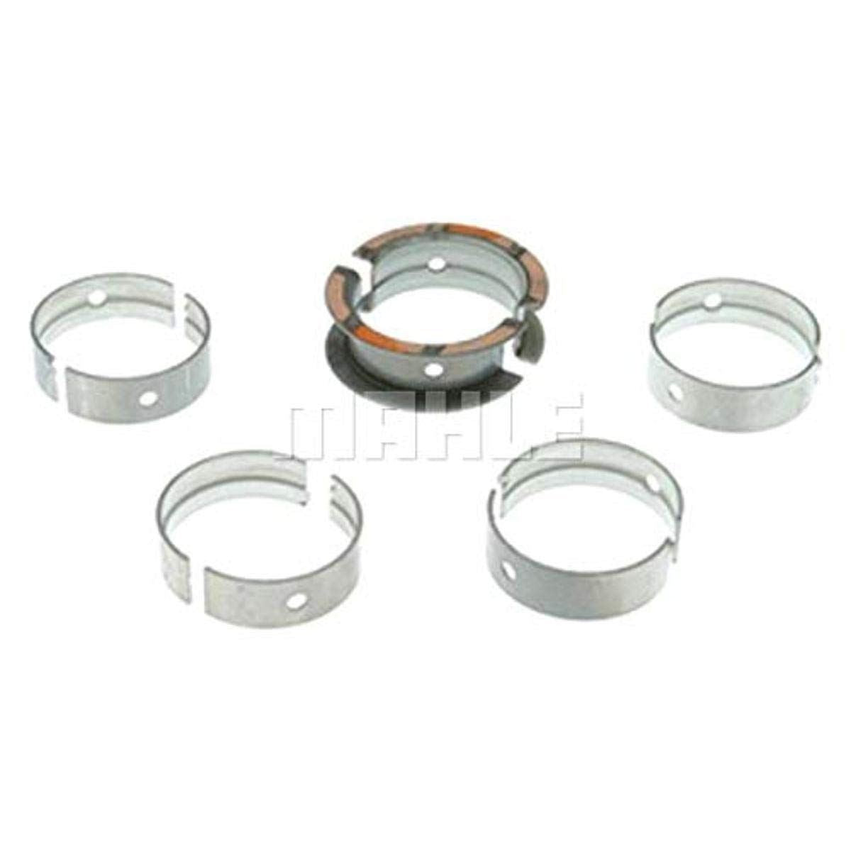 Clevite MS-1533P-.25MM Engine Crankshaft Main Bearing Set
