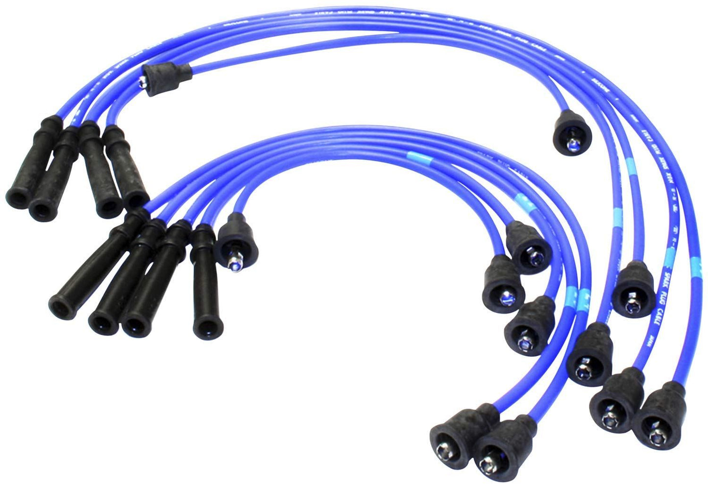 NGK Canada 9467 Juego de cables para bujías