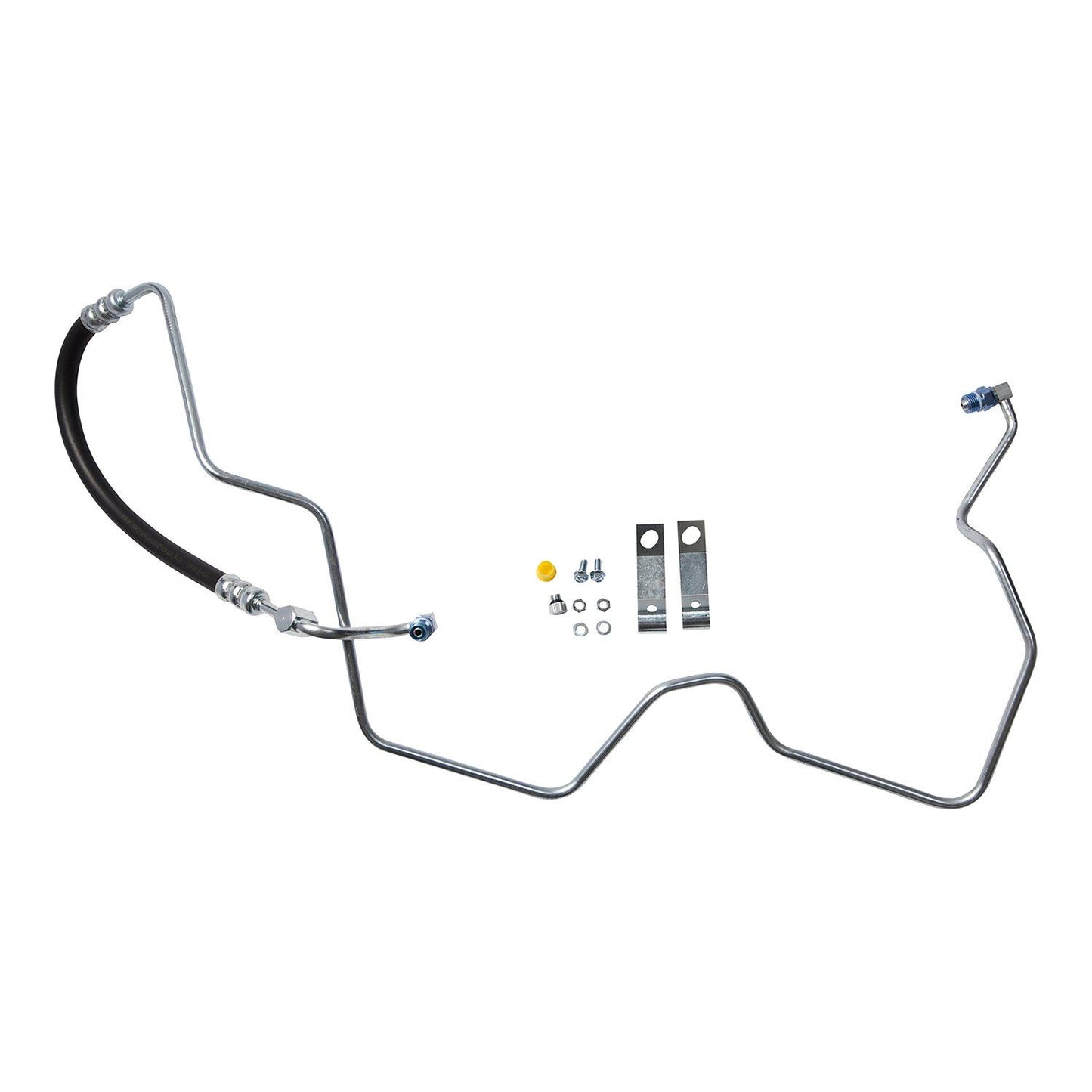 Edelmann 91970 Power Steering Pressure Line Hose Assembly