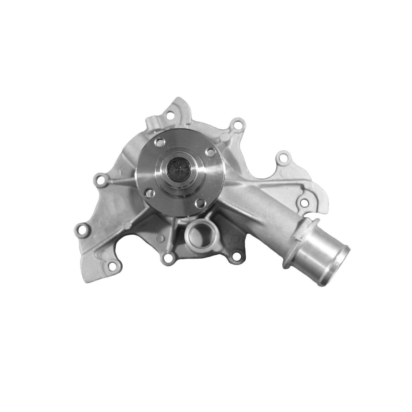 Bomba de agua del motor ACDelco Professional 252-545