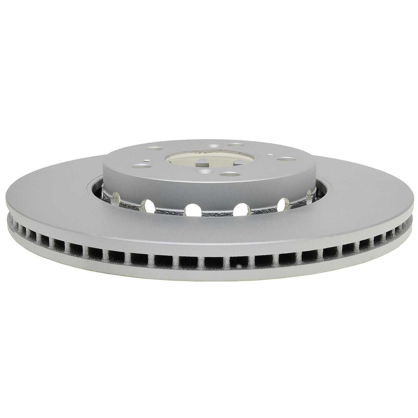 ACDelco Professional Durastop 18A81019 Rotor de freno de disco