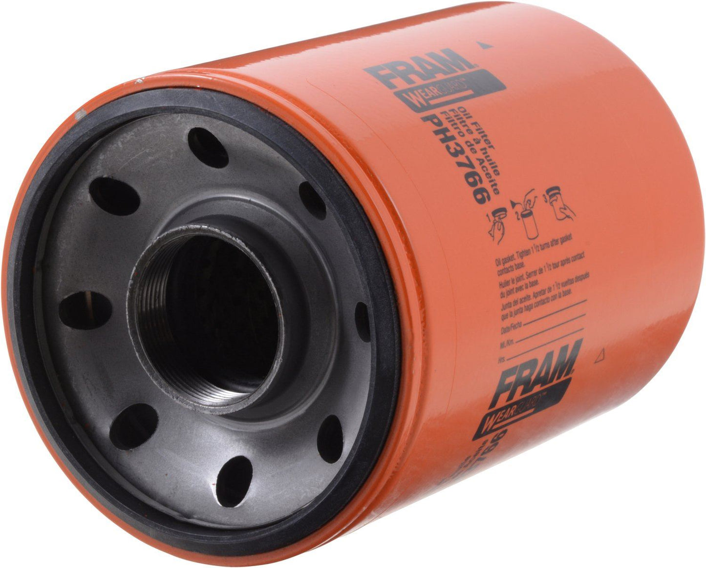 Filtro de aceite de motor Fram PH3766